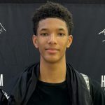 Summer Recap: 2027 Power Forwards