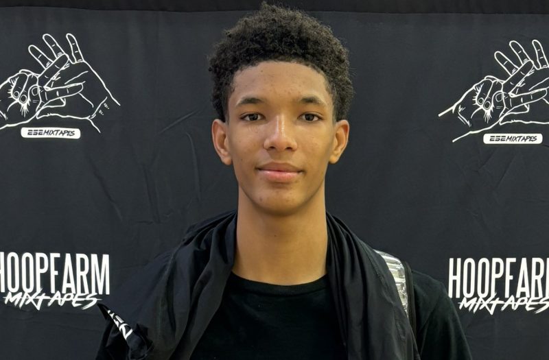 2027 Rankings Update: Versatile Forwards (Part 2)