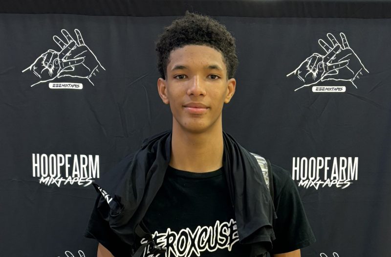 2027 Rankings Market Corrections: Top 10 Power Forwards