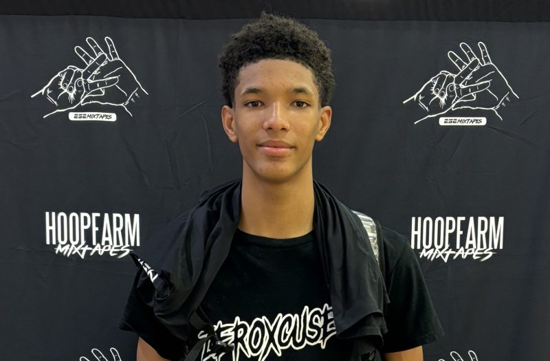 Day Three John Wall Holiday Invitational Standouts (Part Three)