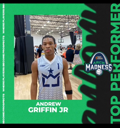 Arch Madness: Saturday Quick Notes (15U/16U)