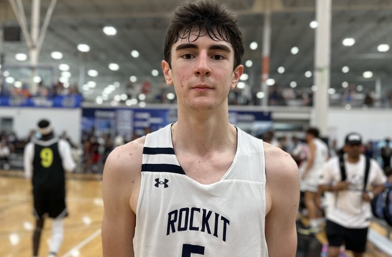 Metro Richmond Midseason Report: Underclassmen