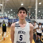 Updated 2027 Rankings: Forwards (5-1)