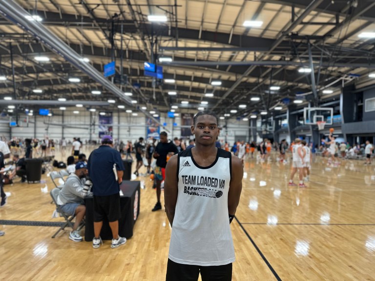 2025 Players to Expect in the Next Rankings