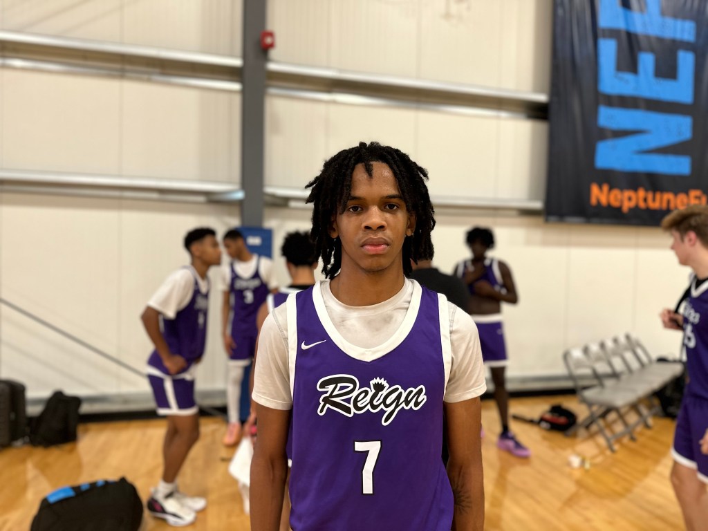 Hoop Group Summer Finale: 16U Standouts
