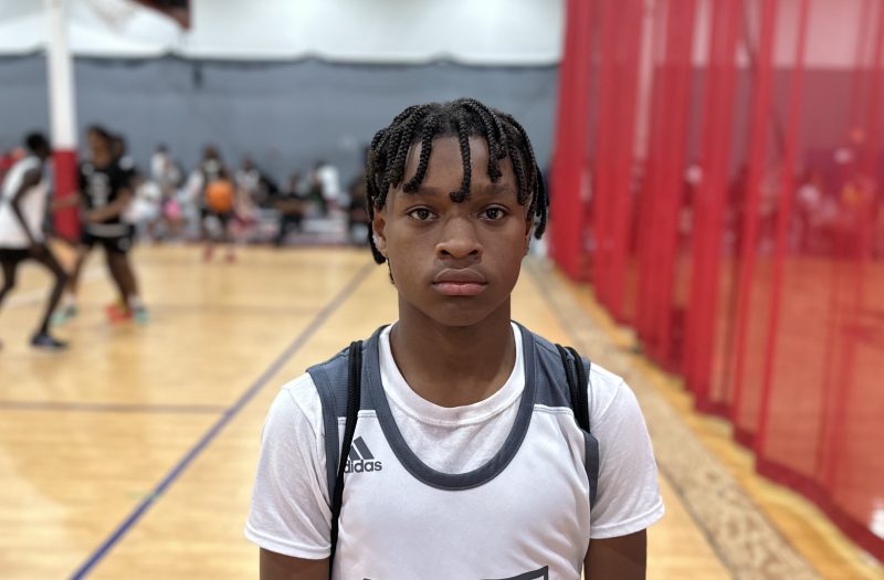 Top Playmakers in the 2027 Class: Part 2