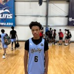 Updated 2027 Rankings: New Faces (Part 5)