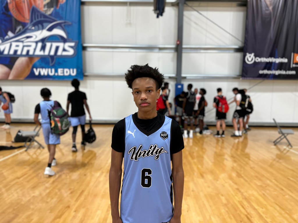 Updated 2027 Rankings: New Faces (Part 5)