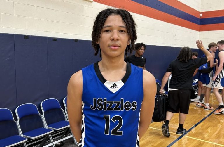 Prep Hoops Circuit 16U All Minnesota Team