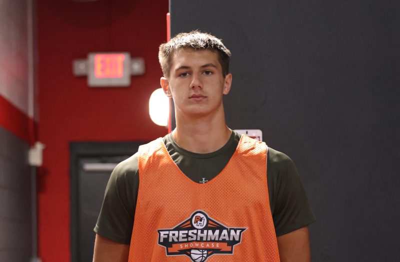 Lemon Street Classic D1 Underclassmen Top Performers