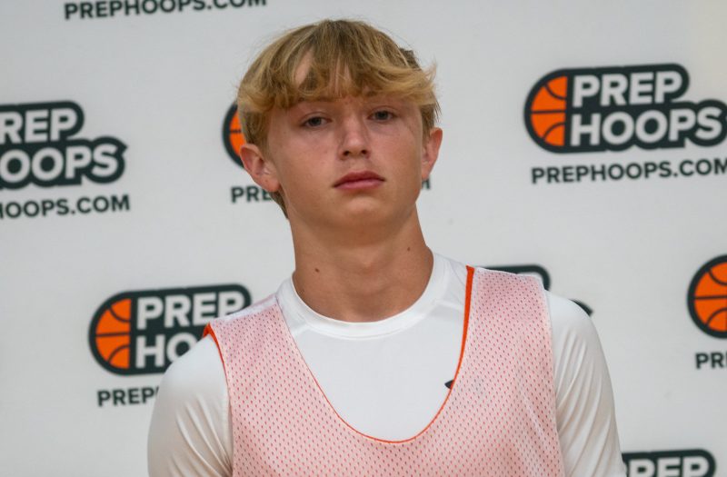 2028 Initial Rankings: Players Ranked 51-60