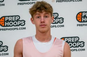 Area Rankings: Top 5 2028 Prospects in Northeast Iowa