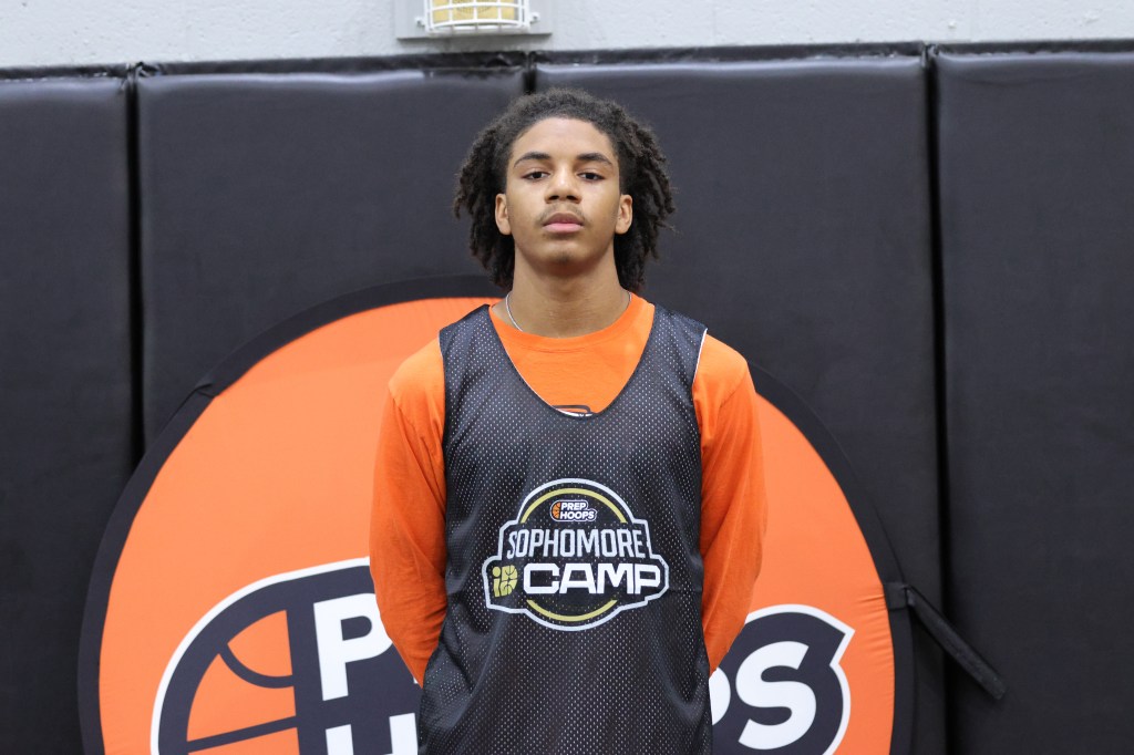 Nicholas Van Norman Jr