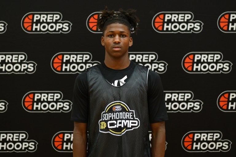 Carlos Levingston Jr