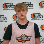 Van Meter Vs St. Albert Standout Prospects