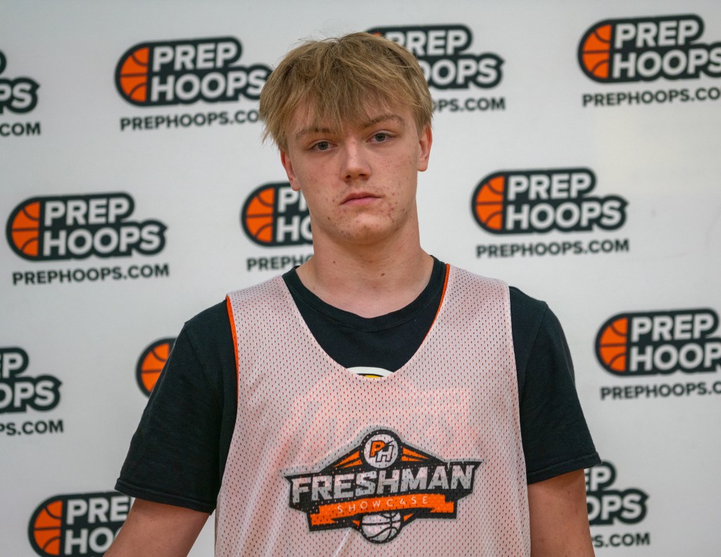 Van Meter Vs St. Albert Standout Prospects