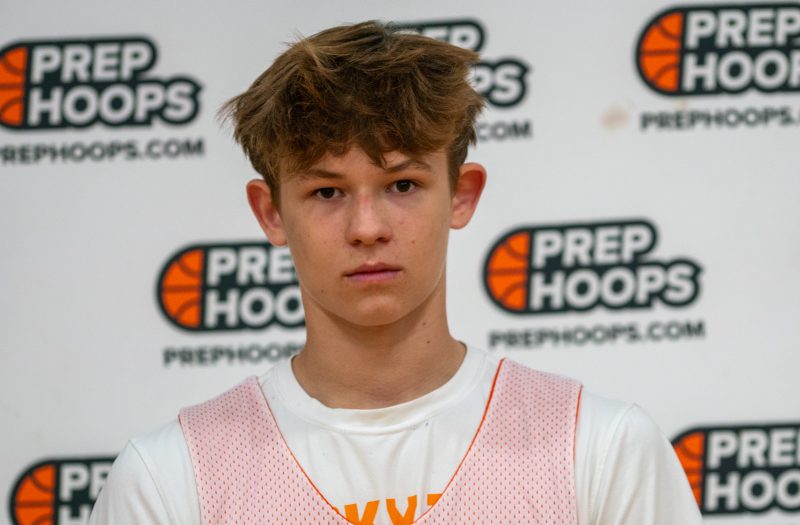 2028 Initial Rankings: Players Ranked 11-20