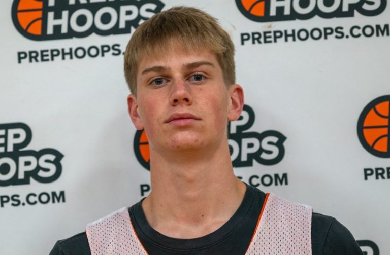 Area Rankings: Top 5 2028 Prospects in the Des Moines Metro