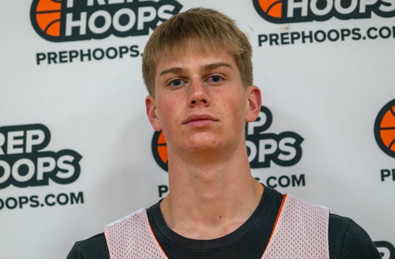 2028 Rankings Update: Five Who Could Jump in the Next Update