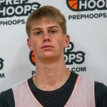 Building Iowa’s Perfect Shooting Guard – Class of 2028