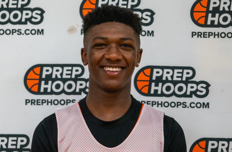 2028 Watch List Small Forwards Prep Hoops