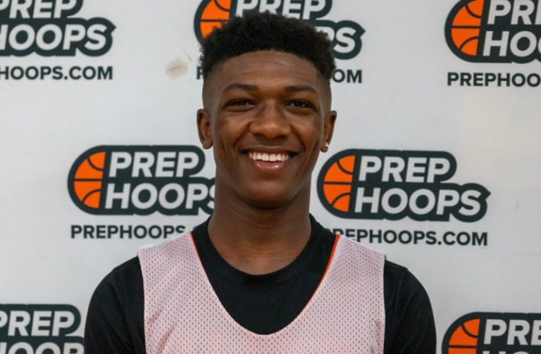 Class 4A: Top 10 Returning Rebounders