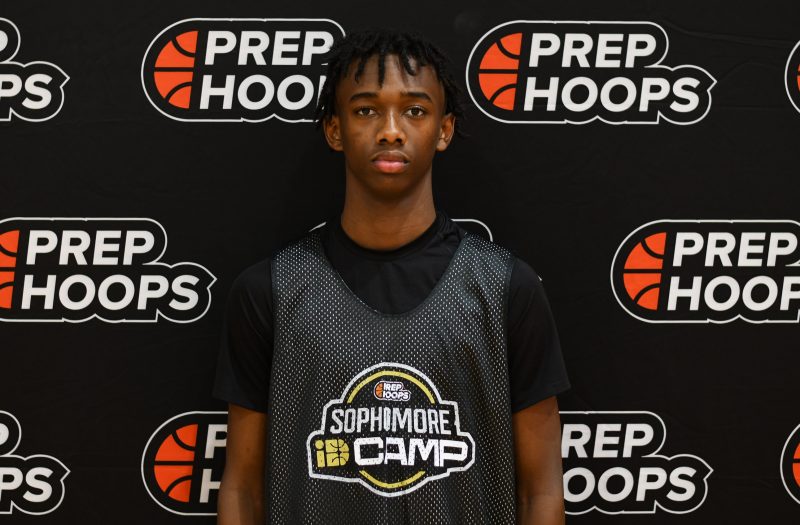 Ruston Hoops Showcase Impact Players