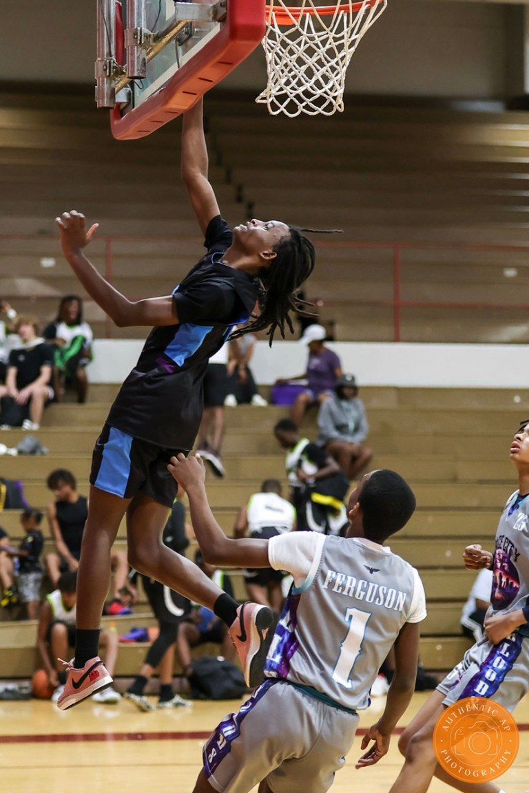 Kordale Jones