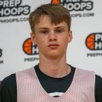 Area Rankings: Top 5 2028 Prospects in Northwest Iowa