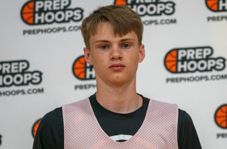 Area Rankings: Top 5 2028 Prospects in Northwest Iowa