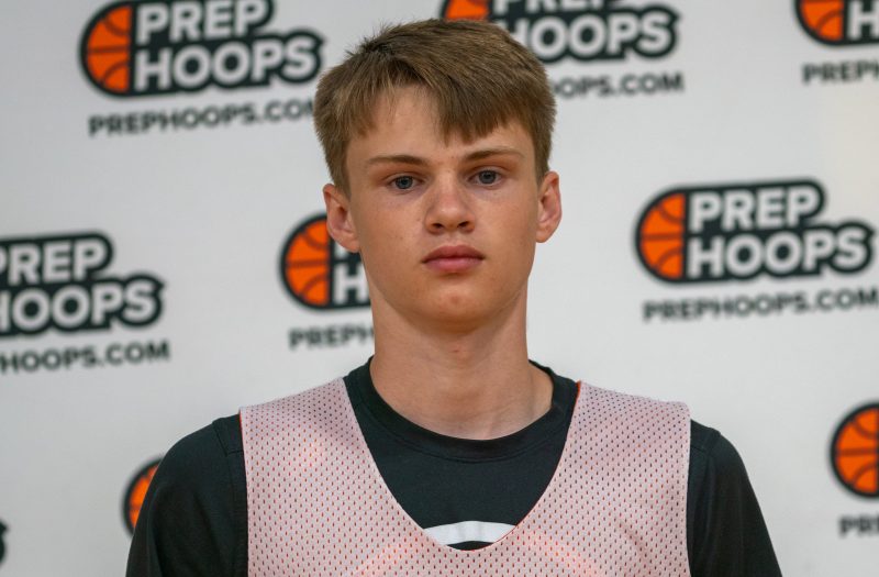 Area Rankings: Top 5 2028 Prospects in Northwest Iowa