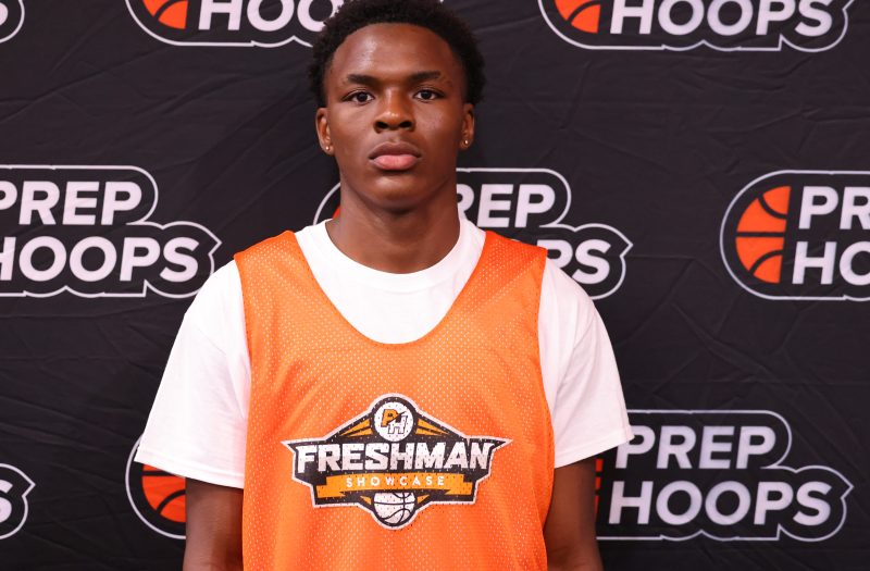 Mosaic Stinger Shootout: Underclassmen Standouts (Part 2)