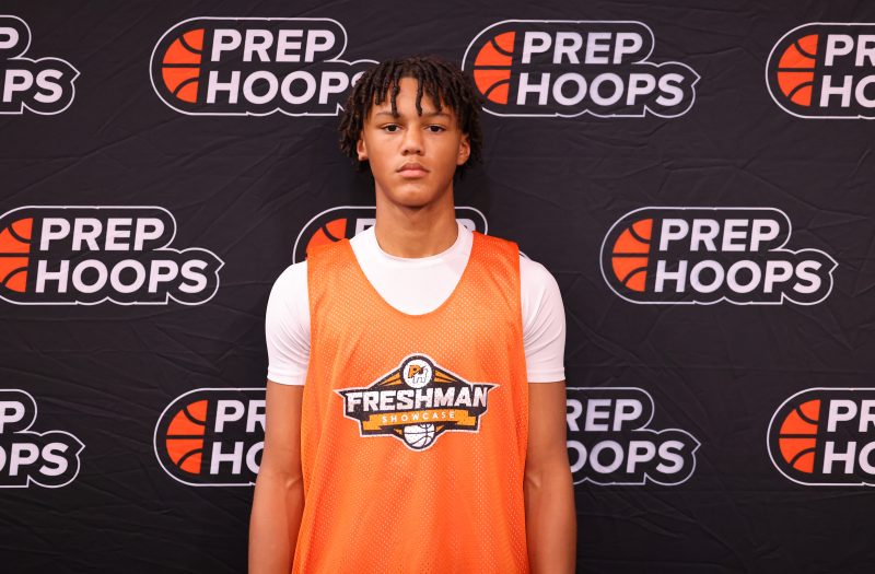 Early Risers: 2028 Guards Flashing Potential
