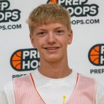 Conference Preview: Missouri River