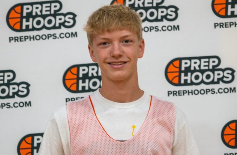2028 Rankings Update: Top 10 Newcomers