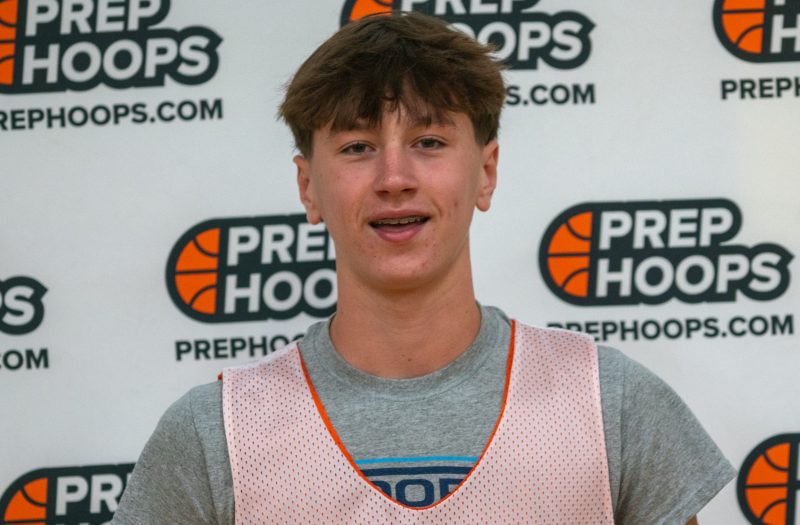 Eight Outstanding Performances from 1/1-1/11 (Class 4A)