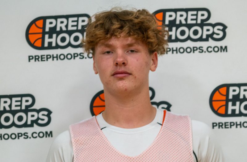 Class 1A District Final Top Wings and Bigs Performers