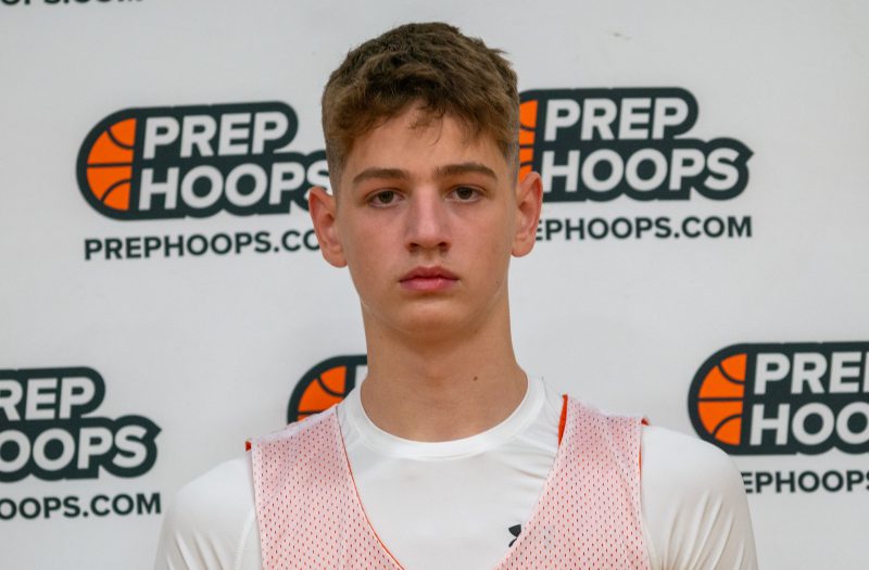 Five Class 2A Freshmen Making an Early Impact
