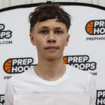 2027’s Making Jumps In Upcoming Rankings Update