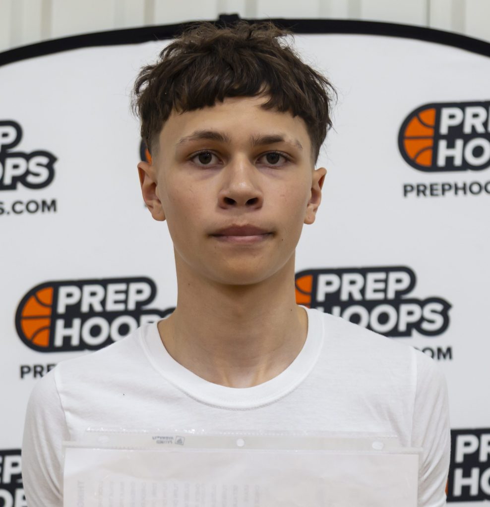 2027’s Making Jumps In Upcoming Rankings Update