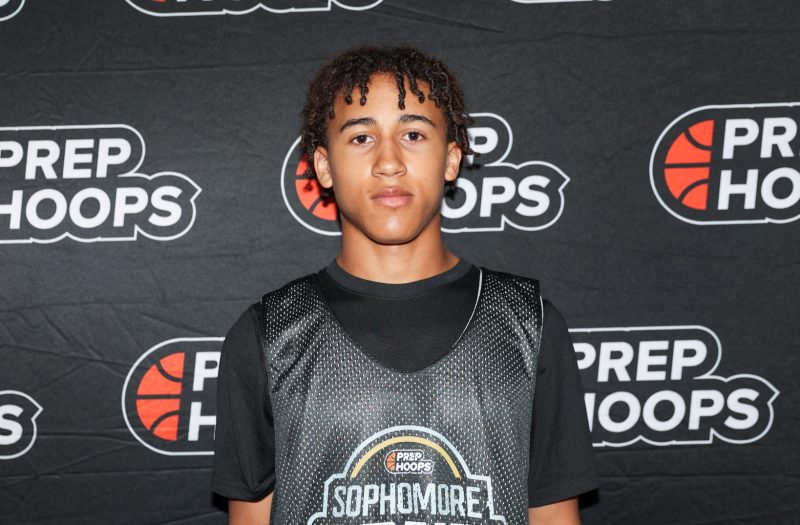 Chi-Town Tip Off: 16U Standouts