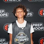 Jalen Howard