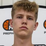 New Names that will be entering the 2027 rankings