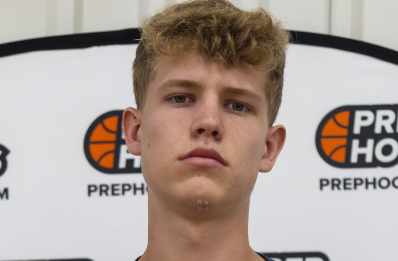 New Names that will be entering the 2027 rankings 