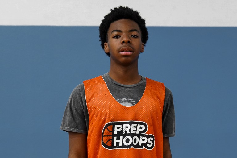 Jaylen Mills