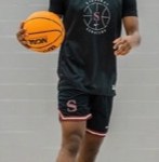 Tecoy Wilder Jr