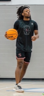Tecoy Wilder Jr
