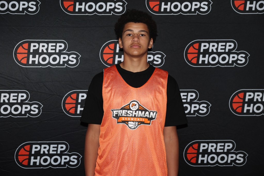 Isaiah Parks