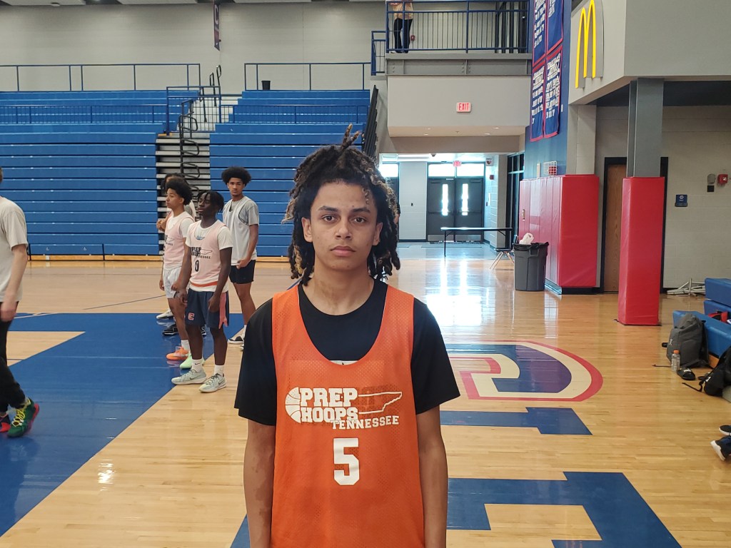 Live Period: What Did I Learn?