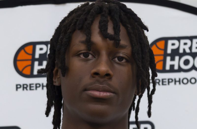 5 Guards debuting in the 2027 rankings update